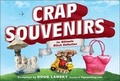 Cover: Crap Souvenirs - Perigee Books