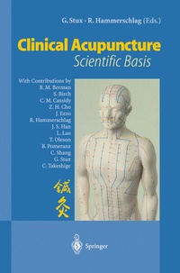 Abbildung von: Clinical Acupuncture - Springer