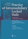 Cover: Practice of Intramedullary Locked Nails - Springer