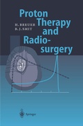 Cover: Proton Therapy and Radiosurgery - Springer