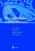Cover: Psychologische Schmerztherapie - Springer
