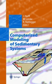 Enlarge image Cover: Computerized Modeling of Sedimentary Systems - Springer