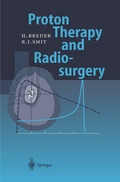 Cover: Proton Therapy and Radiosurgery - Springer