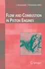 Cover: Flow and Combustion in Reciprocating Engines - Springer