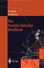 Cover: The Particle Detector BriefBook - Springer
