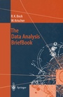 Cover: The Data Analysis BriefBook - Springer