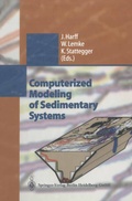 Cover: Computerized Modeling of Sedimentary Systems - Springer