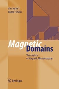 Abbildung von: Magnetic Domains - Springer