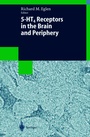 Cover: 5-HT4 Receptors in the Brain and Periphery - Springer