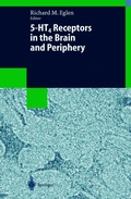 Cover: 5-HT4 Receptors in the Brain and Periphery - Springer