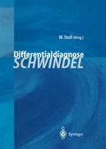 Abbildung von: Differentialdiagnose Schwindel - Springer