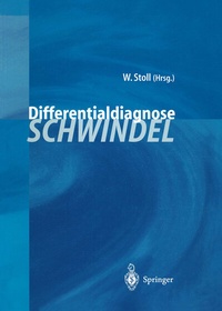 Abbildung von: Differentialdiagnose Schwindel - Springer