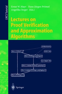 Abbildung von: Lectures on Proof Verification and Approximation Algorithms - Springer