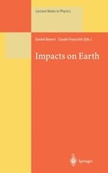 Cover: Impacts on Earth - Springer