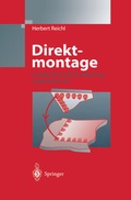 Cover: Direktmontage - Springer