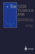Cover: The Nebi Yearbook 1998 - Springer