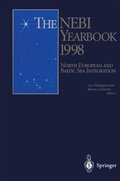 Cover: The Nebi Yearbook 1998 - Springer