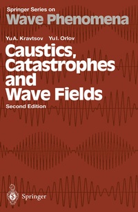 Abbildung von: Caustics, Catastrophes and Wave Fields - Springer