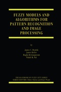Cover: Fuzzy Models and Algorithms for Pattern Recognition and Image Processing - Springer