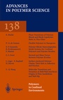 Cover: Polymers in Confined Environments - Springer