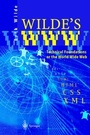 Cover: Wilde's WWW - Springer