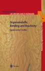 Cover: Organometallic Bonding and Reactivity - Springer