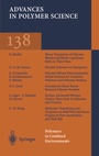 Cover: Polymers in Confined Environments - Springer