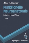 Cover: Funktionelle Neuroanatomie - Springer