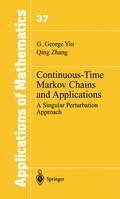 Cover: Markt- und Produktmanagement - Springer
