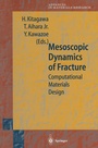 Cover: Mesoscopic Dynamics of Fracture - Springer