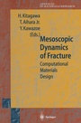 Cover: Mesoscopic Dynamics of Fracture - Springer