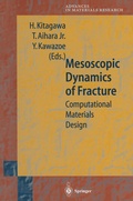 Cover: Mesoscopic Dynamics of Fracture - Springer