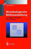 Cover: Morphologische Bildverarbeitung - Springer