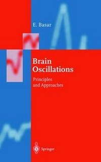 Enlarge image Cover: Brain Function and Oscillations - Springer