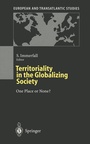 Cover: Territoriality in the Globalizing Society - Springer