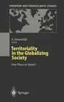 Cover: Territoriality in the Globalizing Society - Springer