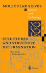 Cover: Structures and Structure Determination - Springer