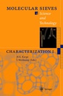 Cover: Characterization I - Springer