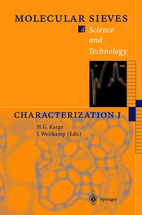 Abbildung von: Characterization I - Springer