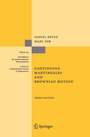 Bild: Continuous Martingales and Brownian Motion - Springer