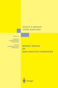 Abbildung von: Metric Spaces of Non-Positive Curvature - Springer