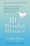 Cover: 10 Mindful Minutes - Penguin Putnam Inc