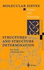 Cover: Structures and Structure Determination - Springer