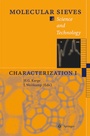 Cover: Characterization I - Springer