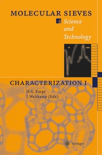 Enlarge image Cover: Characterization I - Springer