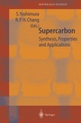 Cover: Supercarbon - Springer