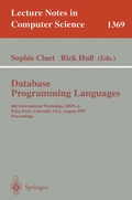 Cover: Information Security - Springer