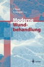 Cover: Moderne Wundbehandlung - Springer