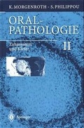 Cover: Oralpathologie II - Springer