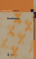 Cover: Dendrimers - Springer